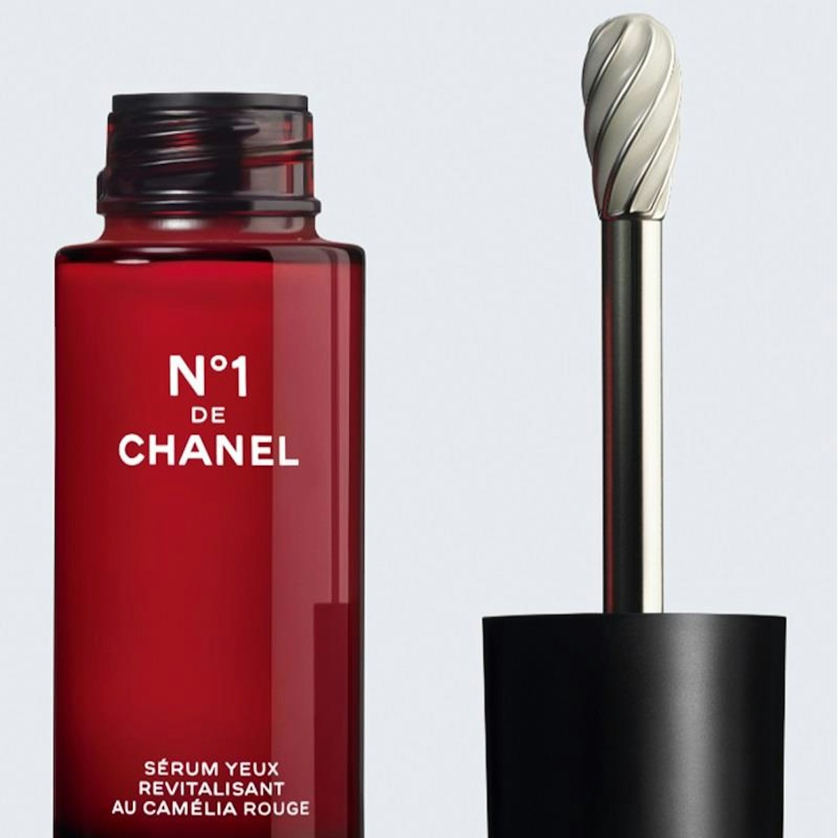 Coca-Cola, Chanel, and Carmencita Introduce Packaging Designed for
