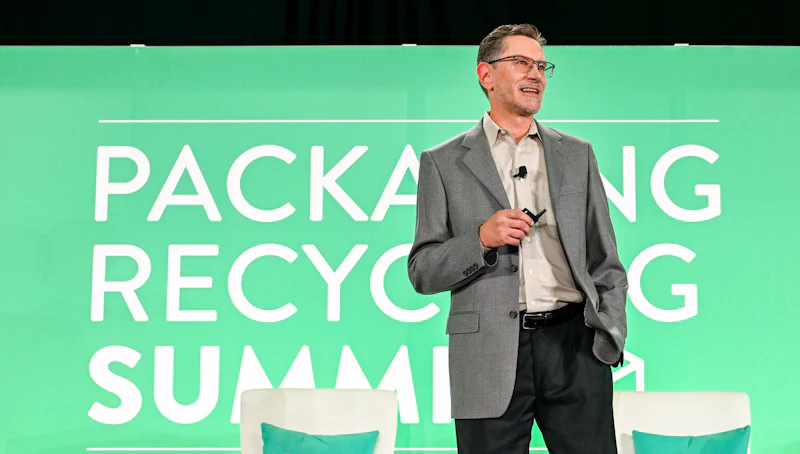 Coca-Cola Creates Closed-Loop Stadium Recycling System | Packaging World