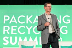 Jim Velky, senior director of sustainability, Coca-Cola