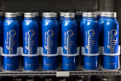 Culligan and United Center partner to eliminate single-use plastic bottles.