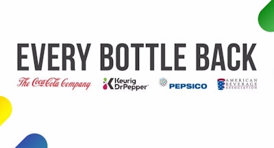 Every Bottle Back