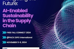 F4SS Fall Connect is held in conjunction with PACK EXPO.