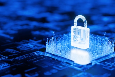 Consumer packaged goods companies adopting digital technologies need to be aware and ready to remedy the potential security gaps these technologies present.