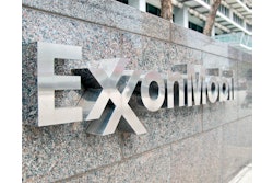 California's lawsuit alleges that ExxonMobil misled the public about plastic recycling.
