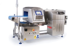 Loma Systems' IQ4 FLEX Conveyor