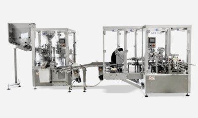 The IWK FP10 and VI 5