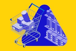 Avery Dennison showcased its RFID technology on products including apparel, household products, and more at Labelexpo Americas 2024.