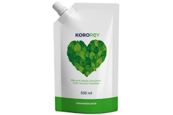 Korozo Group Prototype Spouted Pouch Fach Pack 2024 Dpp Demo