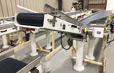 Lift Gates By Multi Conveyor Digital