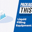 Liquid Filling Equipment Package This Pmmi