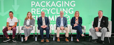 Machinery