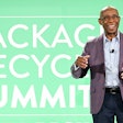 Michael Okoroafor, chief sustainability officer, McCormick & Company