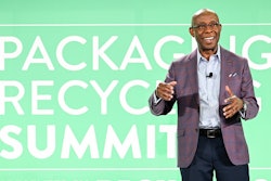 Michael Okoroafor, chief sustainability officer, McCormick & Company