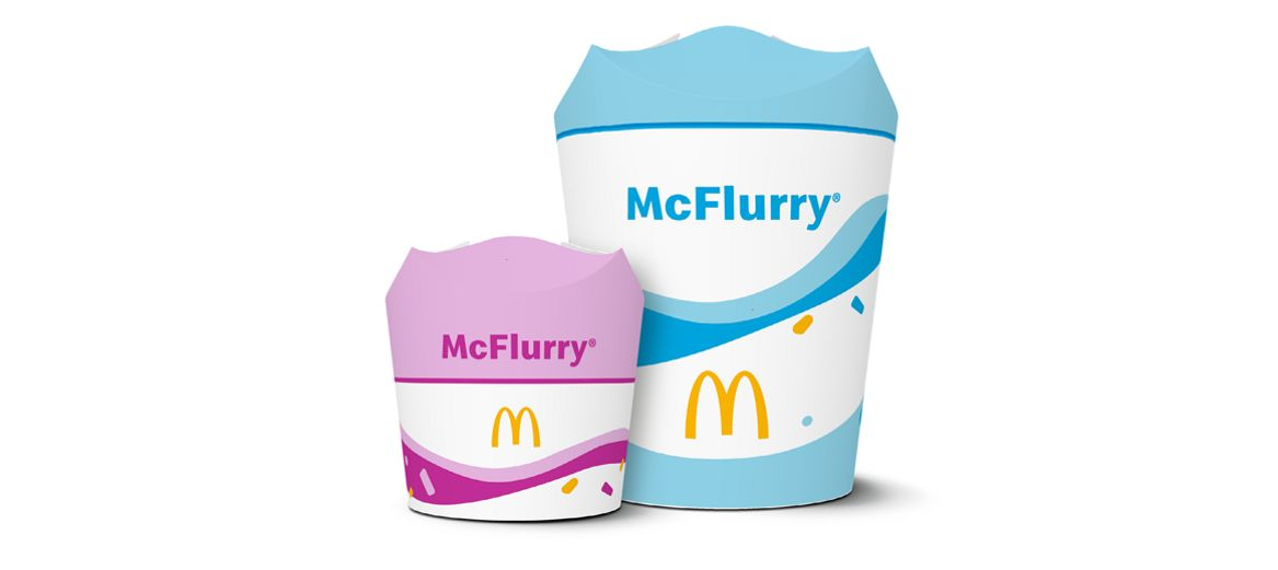 Mc Flurry Mini Hero Hero Desktop