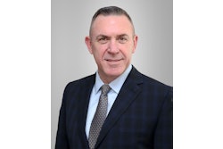 Mike Cargill