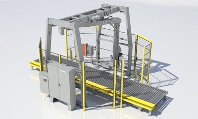 Orion Ma Series Pack Expo 2024