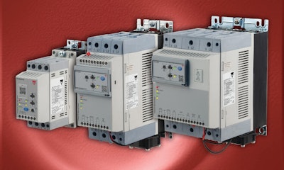 Rsgt Soft Starters With Red Background