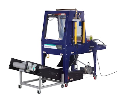 Rennco Ez20