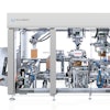 Schubert's lightline Casepacker