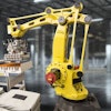 Fanuc Robot