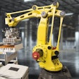Fanuc Robot