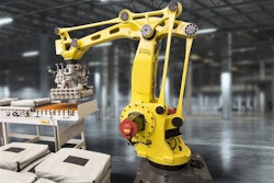 Fanuc Robot