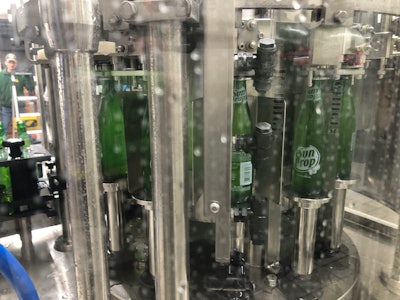 Twig’s installed a new CIMEC rotary filler to enhance efficiency.