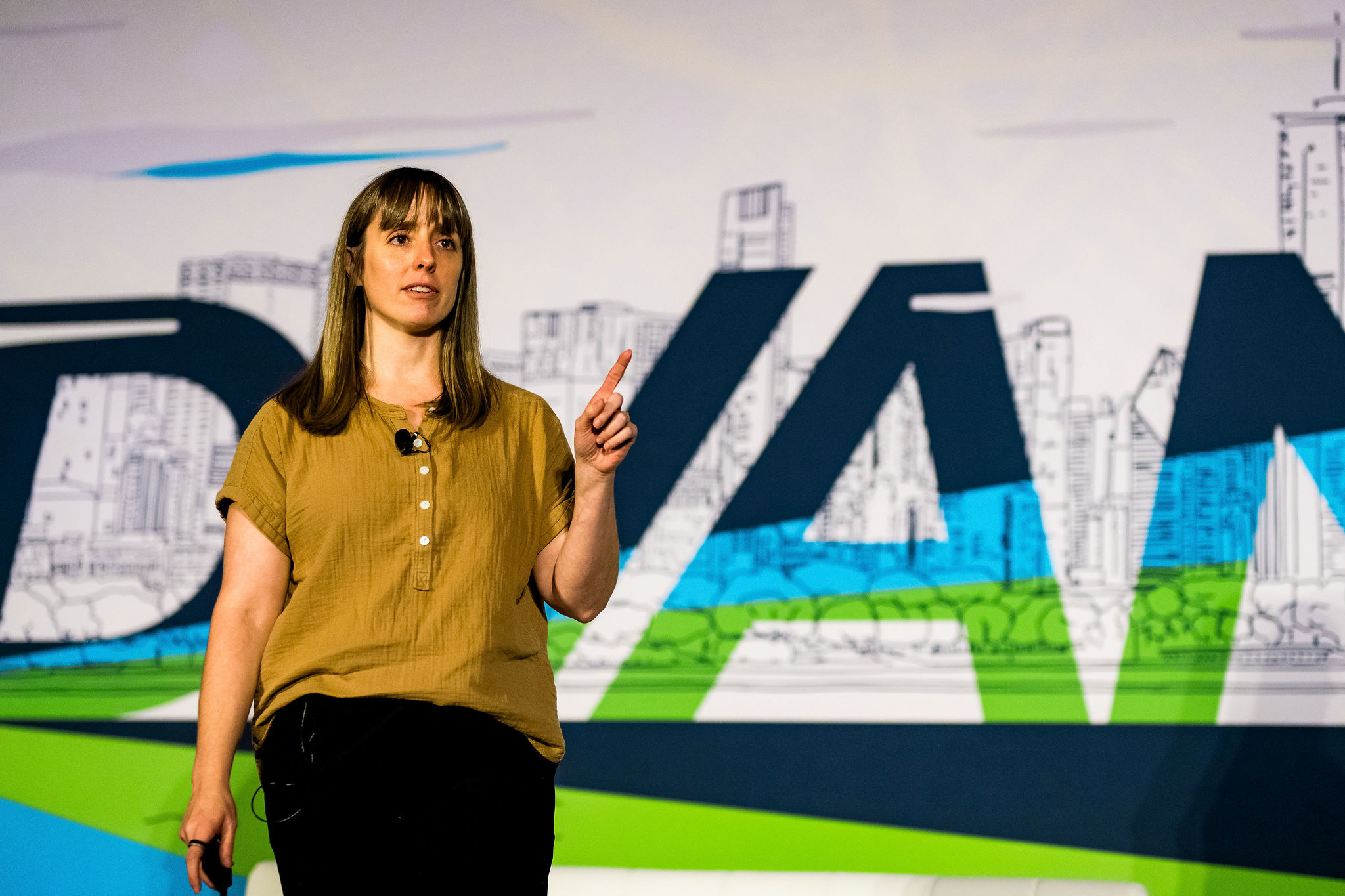 For parents like Amazon&rsquo;s Kayla Fenton, senior manager, technical product management, Sustainable Packaging, the ease of ordering baby essentials online is a lifesaver. But the downside is the surplus of packaging materials that accompany these deliveries.