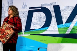 'It's not a myth, we do use it when it's picked up from your curbside,' said Lisa Bowles Smurfit WestRock at SPC Advance of pizza boxes in recycling streams.