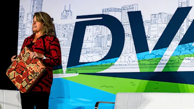 'It's not a myth, we do use it when it's picked up from your curbside,' said Lisa Bowles Smurfit WestRock at SPC Advance of pizza boxes in recycling streams.