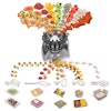 Cabinplant Multihead Weigher