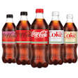 Coke 2 Several