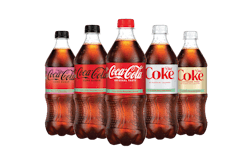 Coke 2 Several