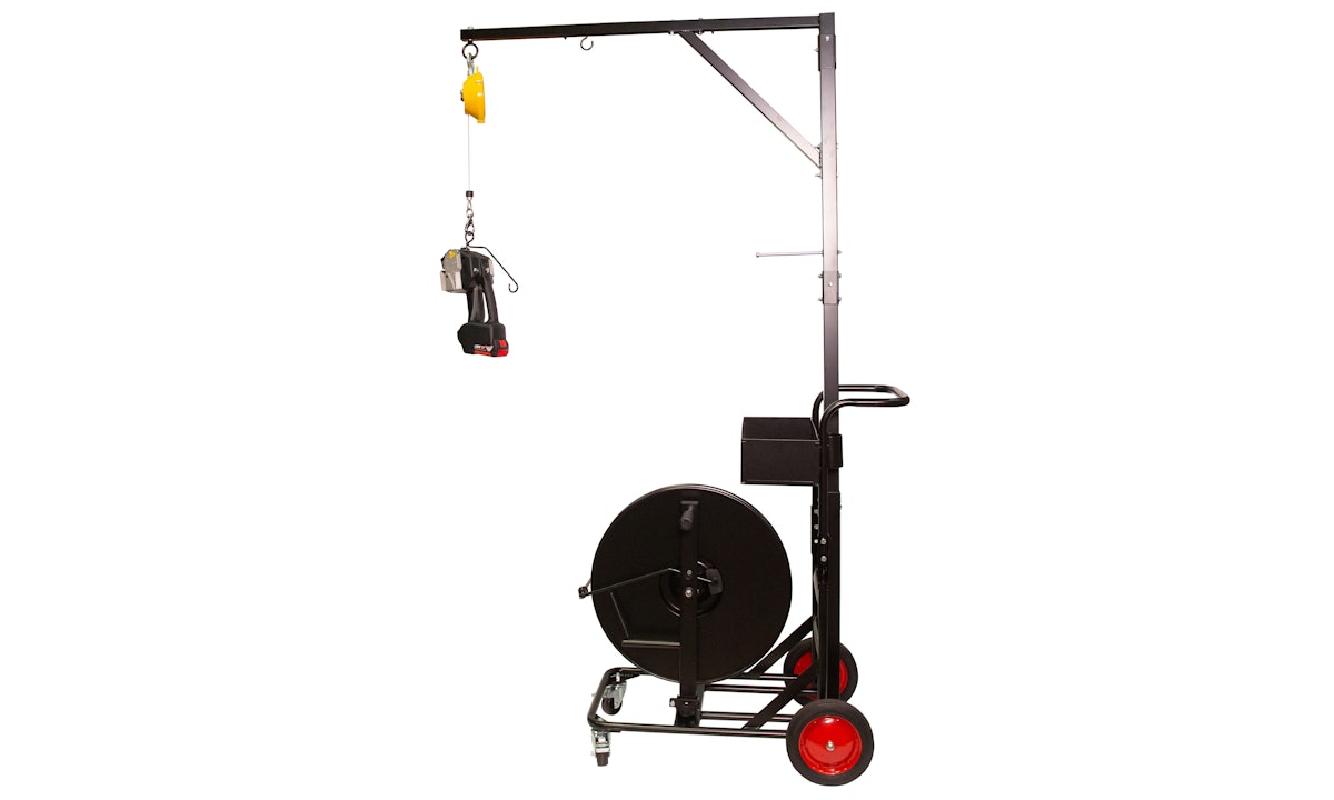 PAC Strapping Products to Showcase Innovative Strapping Solutions at