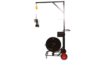 PAC Strapping Products' DSP-TOOL