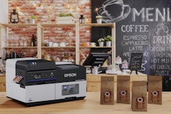 Epson's ColorWorks CW-C8000