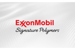 Exxon Mobil Signature Polymers