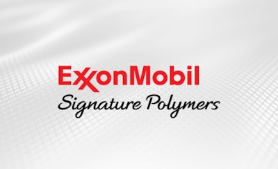 Exxon Mobil Signature Polymers