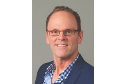 Dan Felton, executive director, AMERIPEN