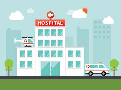 Takeda and Boston Medical Center (BMC) announced a new collaboration focused on identifying innovative solutions that can reduce hard-to-abate greenhouse gas (GHG) emissions in the healthcare sector.
