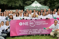 Ibg World Cleanup Day