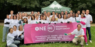 Ibg World Cleanup Day
