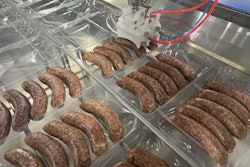 Fully Integrated Sausage Line