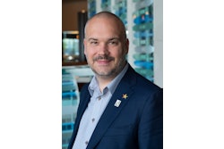 Dr John Anderson, Director of Advanced Application Development for Miraclon