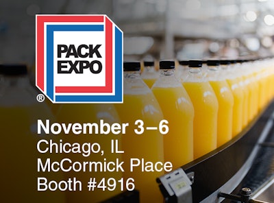 Pack Expo 2024 660x489