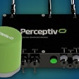 Regal Rexnord Perceptiv Intelligent Hardware Feature