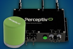 Regal Rexnord Perceptiv Intelligent Hardware Feature