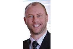 Rob Kaszubowski, managing director, packaging optimization, NTT DATA