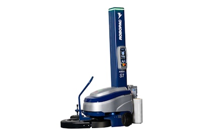 Robopac's Robot S7