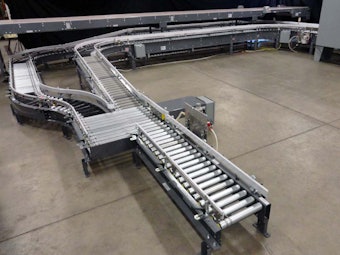 Roller20 Conveyor
